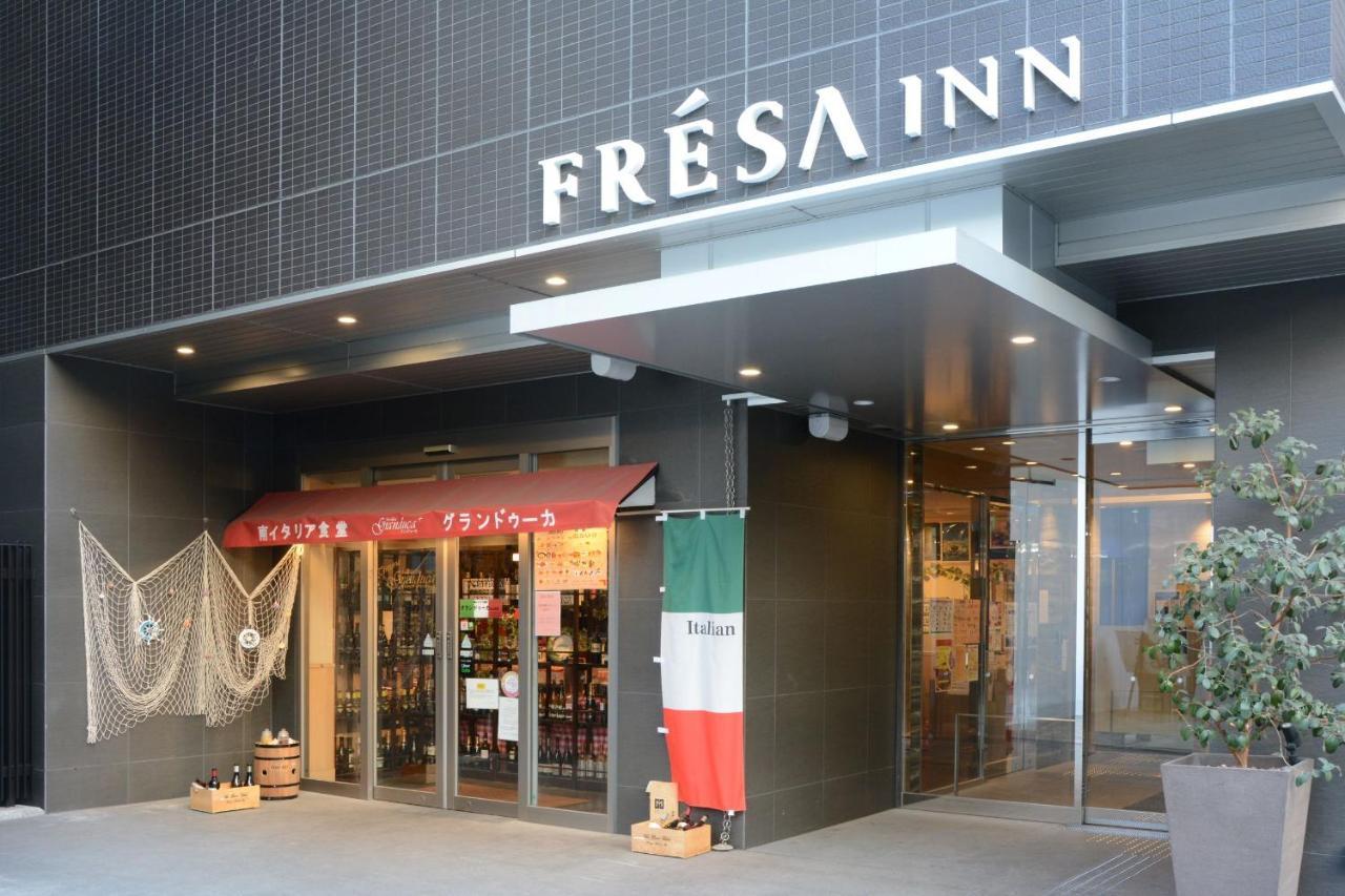 Sotetsu Fresa Inn Osaka Namba Exterior photo