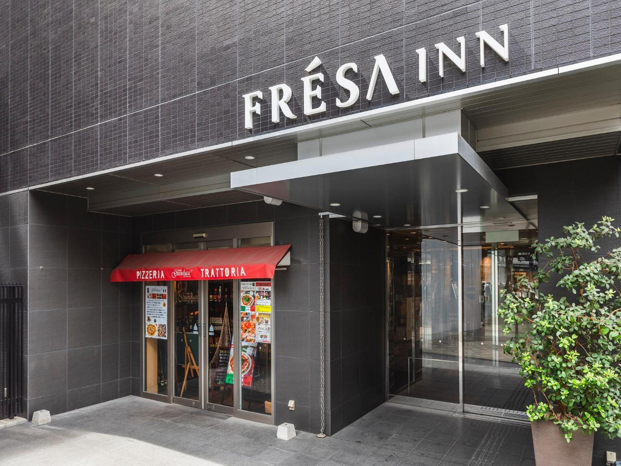 Sotetsu Fresa Inn Osaka Namba Exterior photo